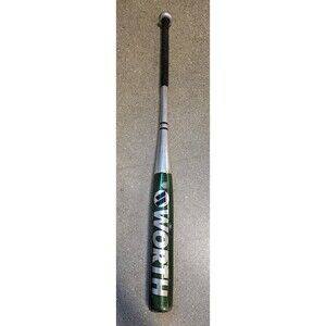 Worth EST 7050 Alloy High Performance Official Softball Bat 34in/27oz